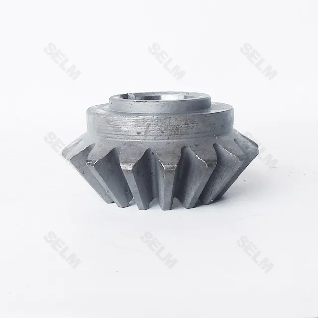 Шестерня конічна мал Claas