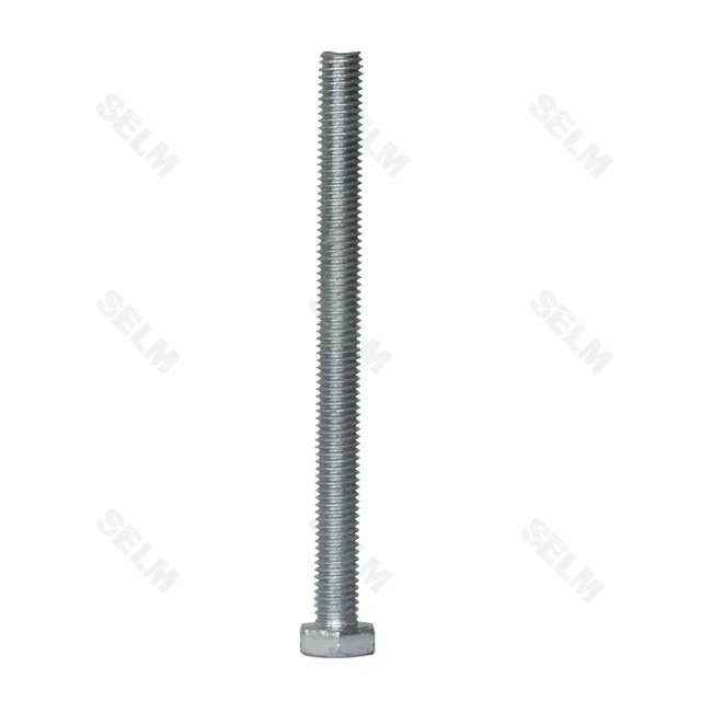 Болт М8*100 5,5 DIN933