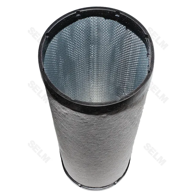 Фільтр повітряний Claas P782109