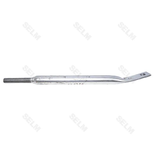 Регулюючий упор