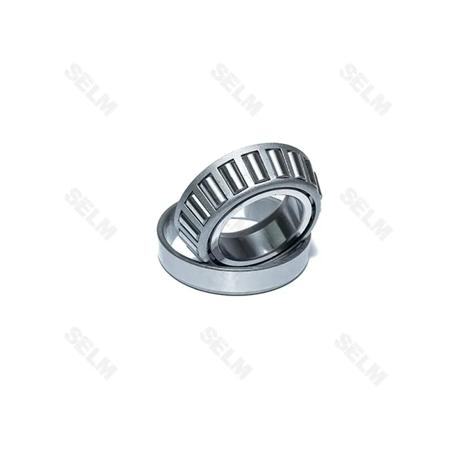 Підшипник LM67048/LM67010