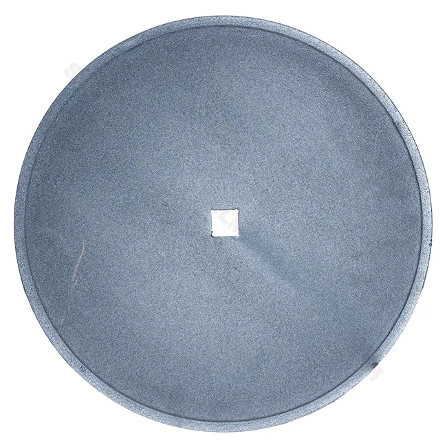 Диск борони гладкий 460х3.5 мм SMART PART до техніки ЛДГ 10, A47239-SP