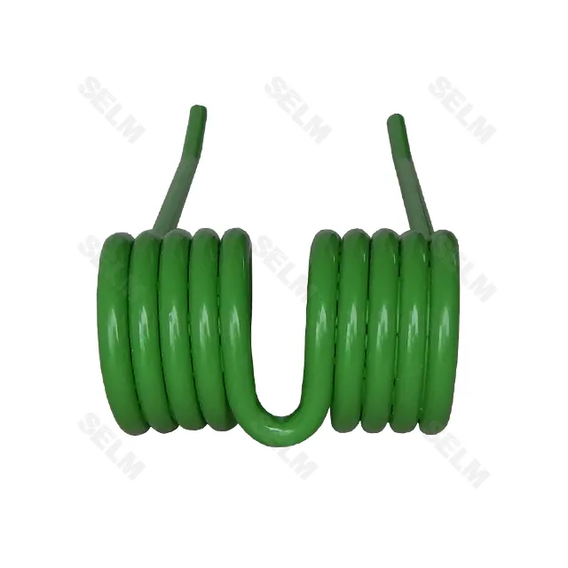 Зуб пружинний Claas