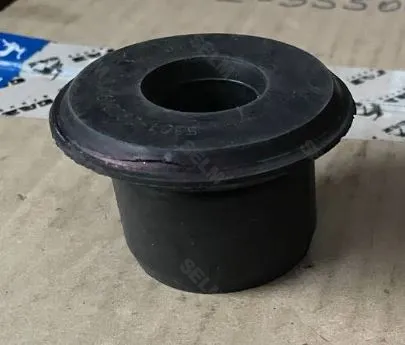 Втулка вушка ресори задн. ЗИЛ-5301(нов.зр) салінблок