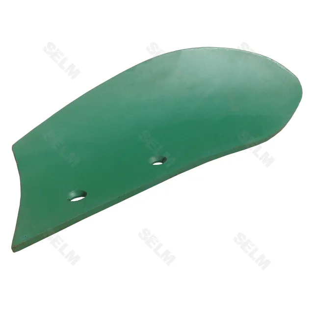 Полиця передплужника ліва KVERNELAND