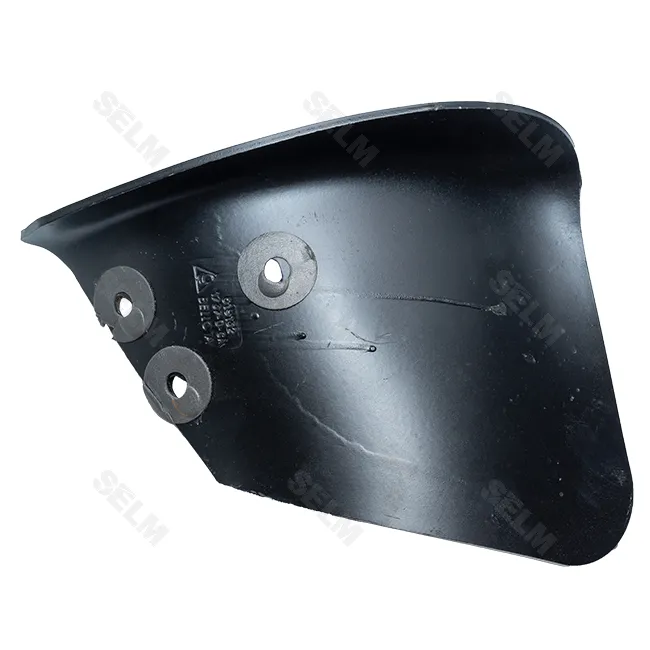 Полиця передплужника права KUHN