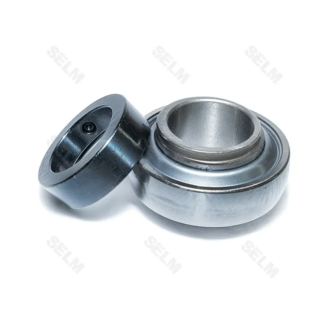 GE40KRRB підшипник (40x80x56.5) YEL208 - MVT