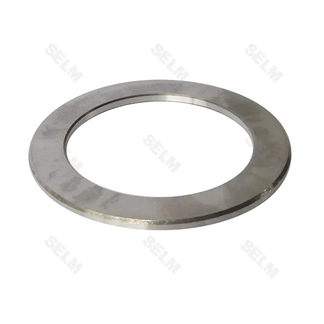 Шайба опорна кулака CLAAS