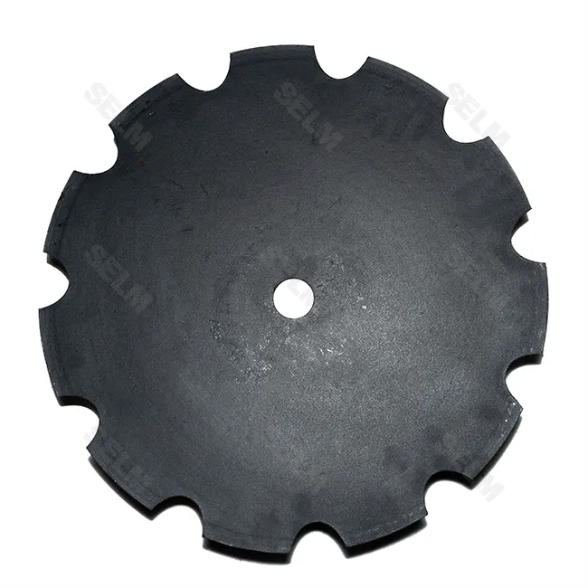 Диск борони ромашка 610х6 мм SMART PART до техніки JOHN DEERE, N242047-SP