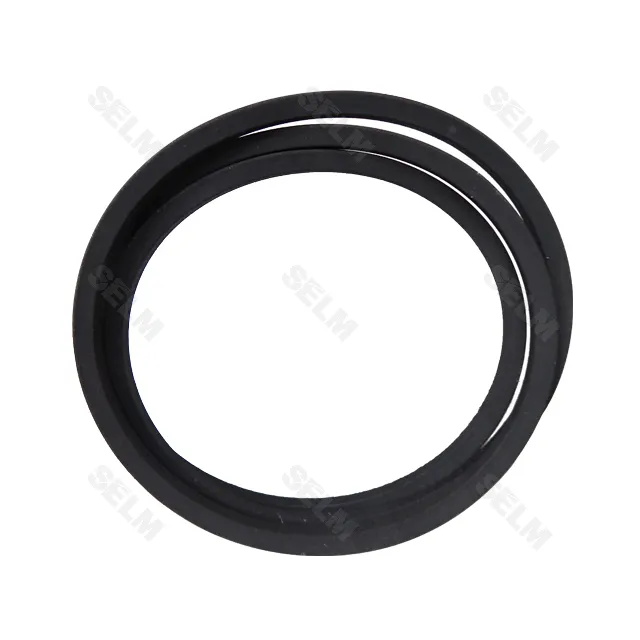 Ремінь Claas HC115