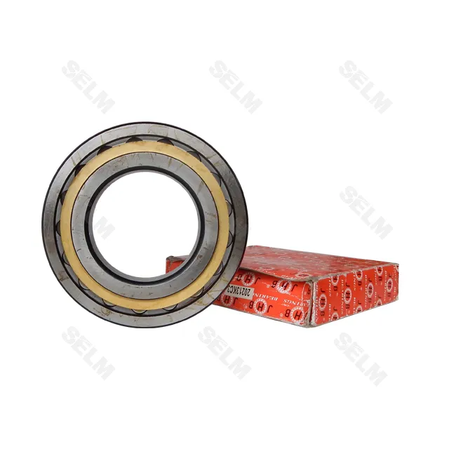 Підшипник Claas