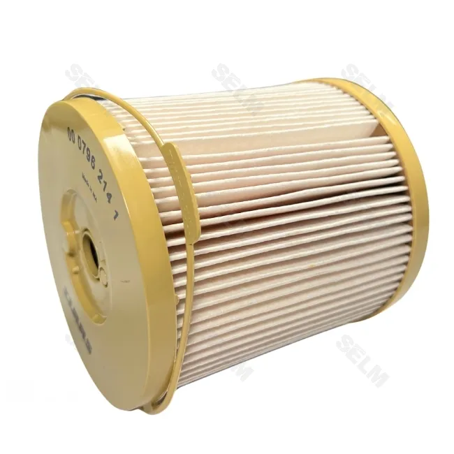 Фільтр паливний Claas грубої очистки