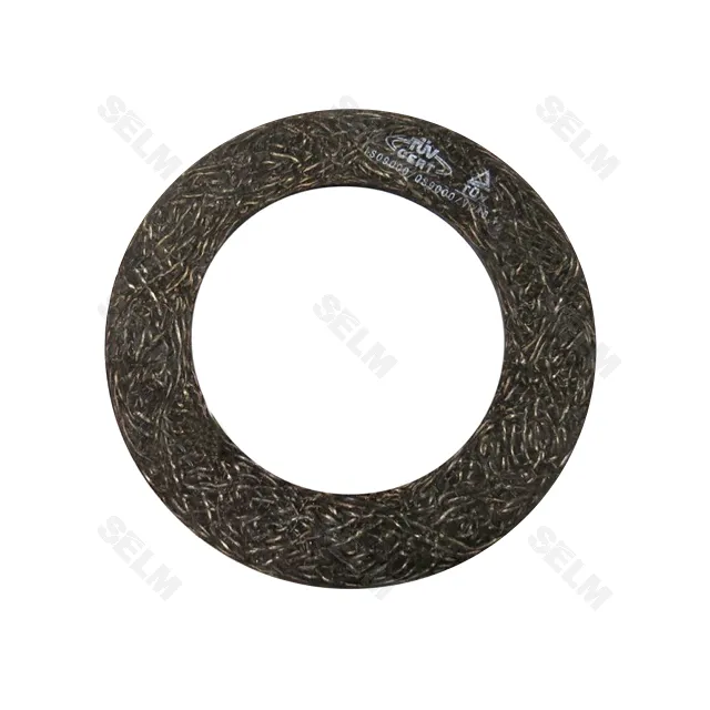 Накладка фрикційна Claas