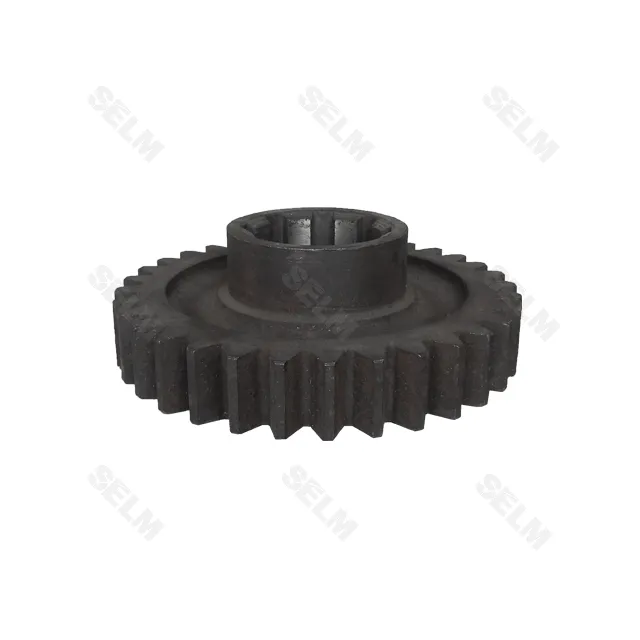 Шестерня пром вала з/х гус Т-150