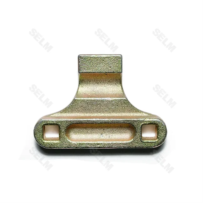 Притискувач ножа Claas