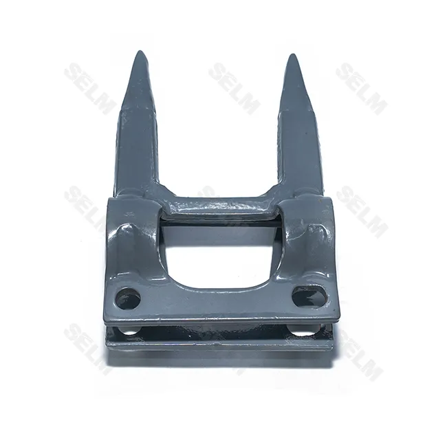 Палець подвійний John Deere