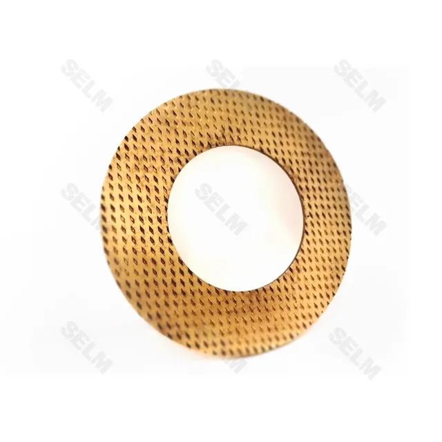 Шайба бронзова 110x60x2 KUHN SMART PART