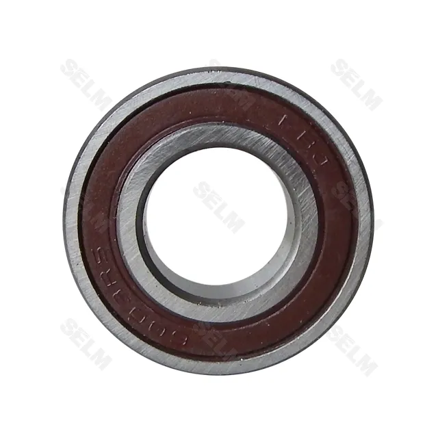 Підшипник 6003-2RS (FBJ)