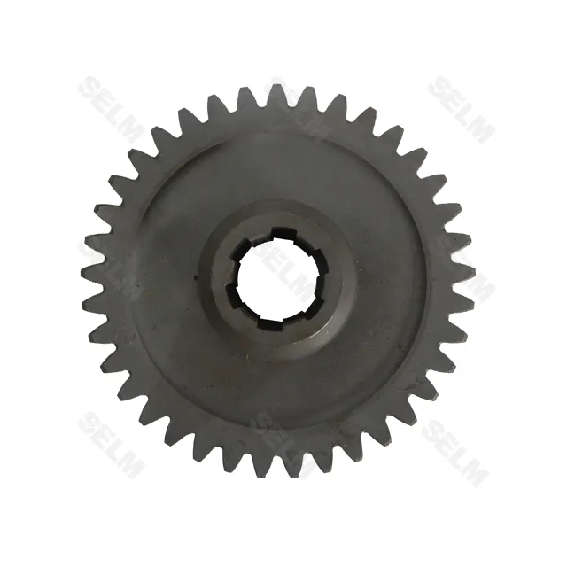 Колесо зубчате Claas