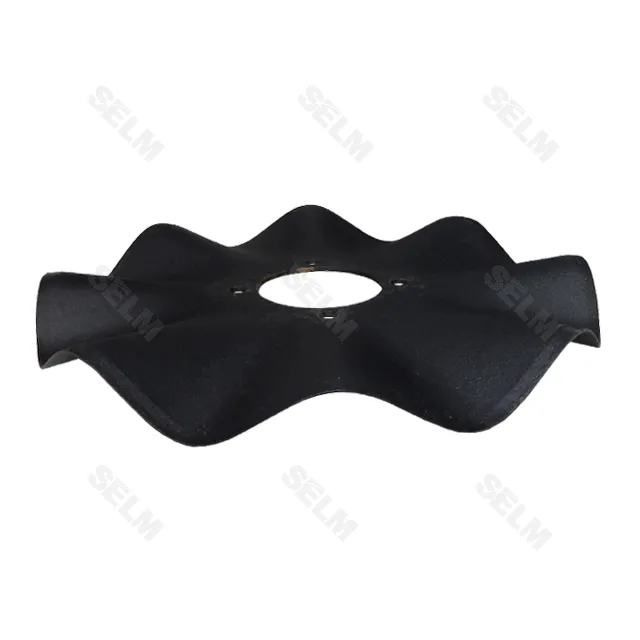 Диск сівалки 440*4.5мм хвилястий GP JD - SMART PART