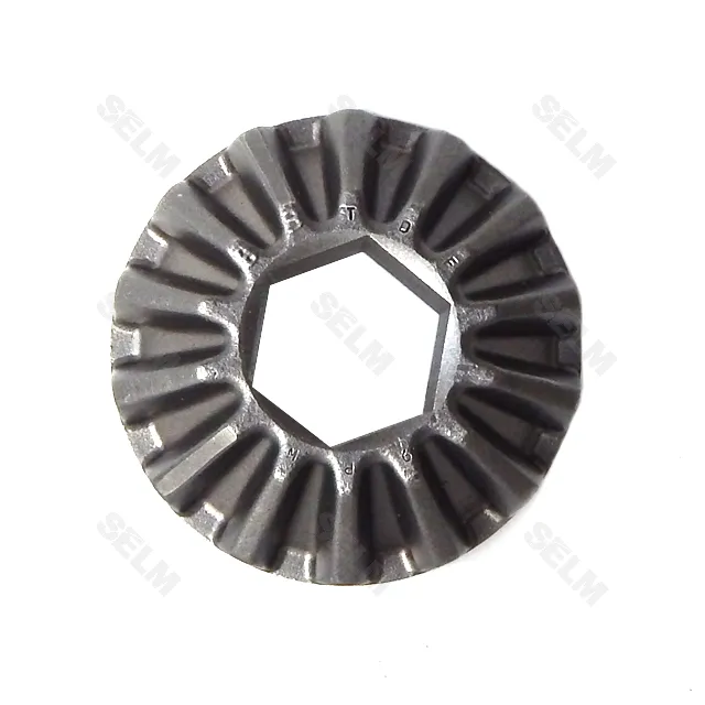 Шестерня CASE