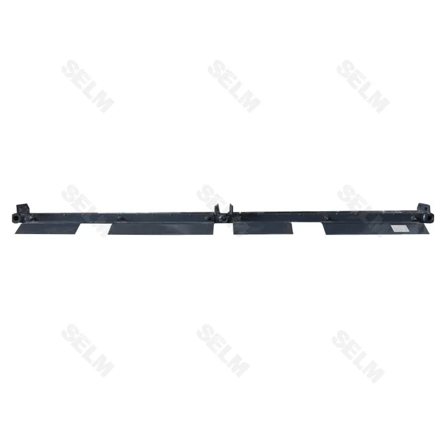 Профіль поперечний Claas