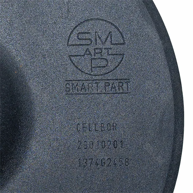 Диск сівалки гладкий HORSCH Pronto