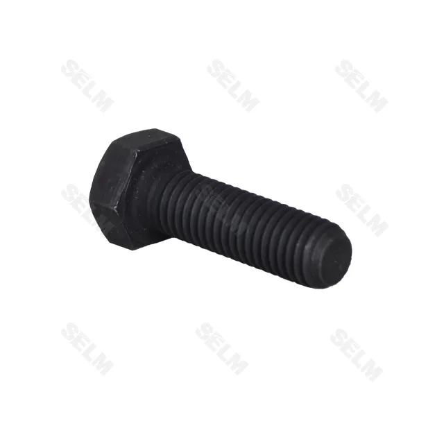 Болт М12*40 10.9-1.75 DIN933