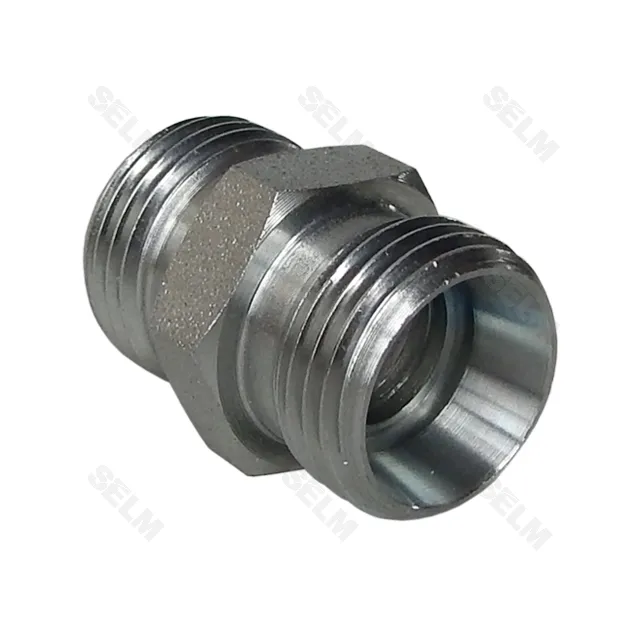 Перехідник x-G12-L M18x1,5 LEMKEN