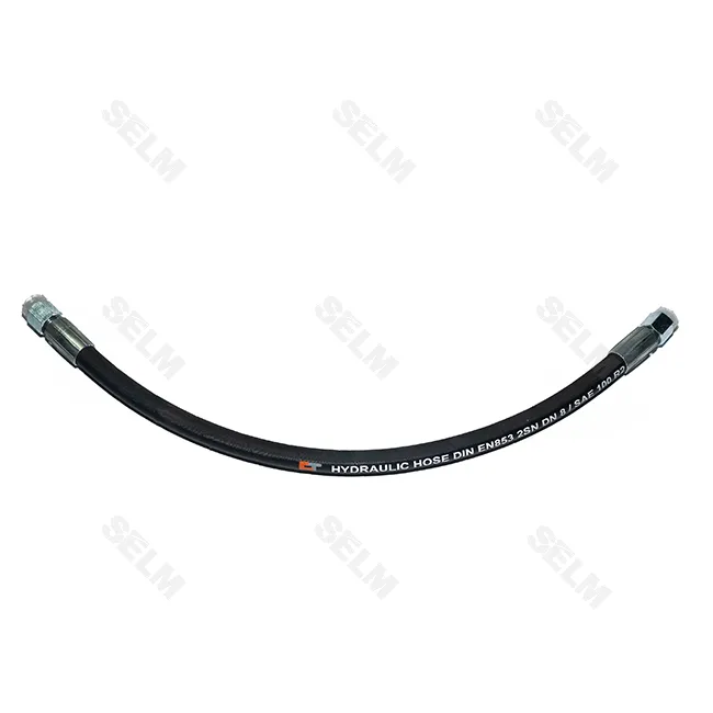 Рукав високого тиску 19*0,51