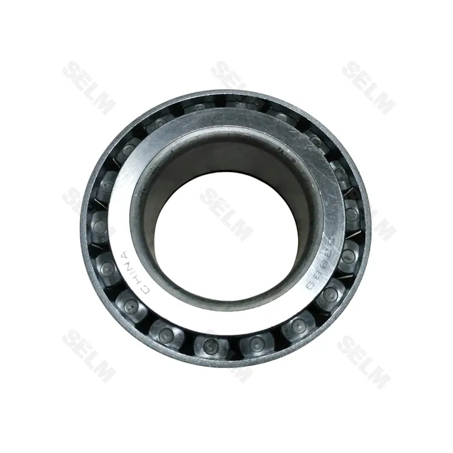 Підшипник в зборіGreat Plains