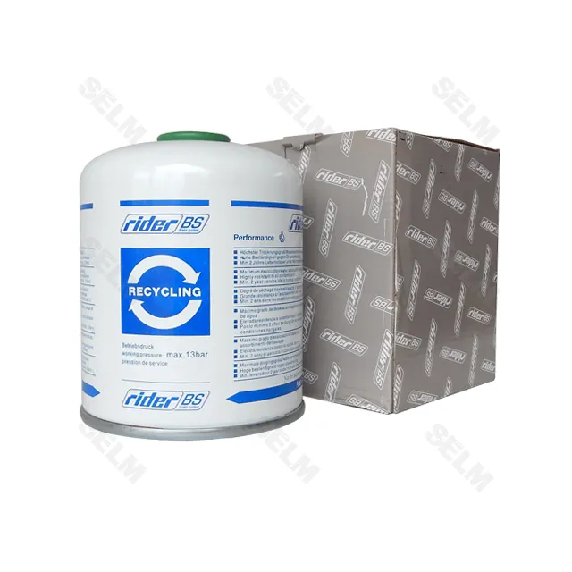 Фільтр осушувач повітря