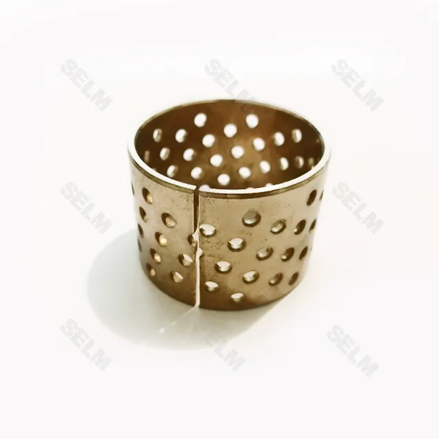 Втулка GREGOIRE BESSON - SMART PART