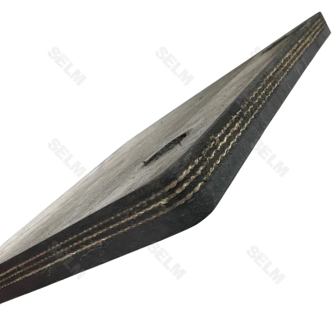 Лопасть CLAAS