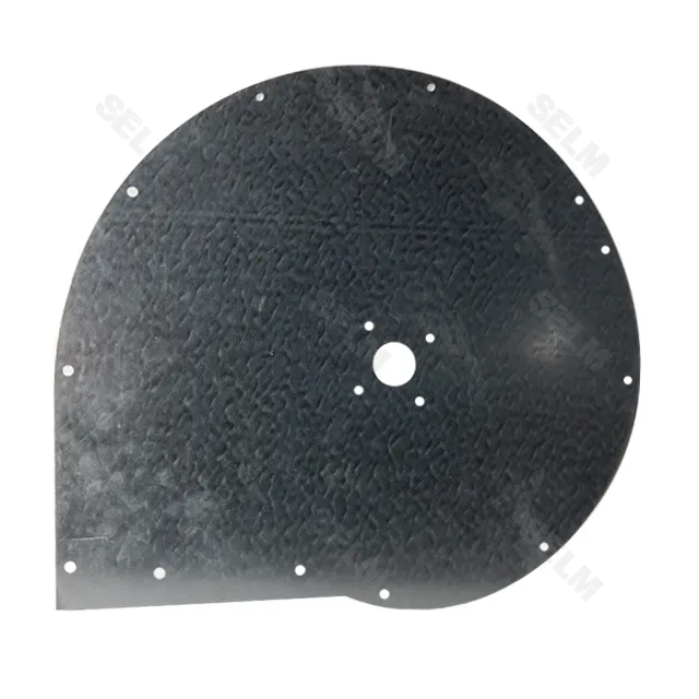 Корпус Claas ORIGINAL