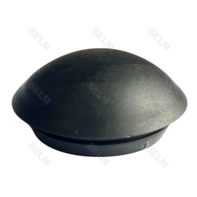 Ковпачок пилозахисний диска сошника  (d=40 мм) KINZE, JOHN DEERE