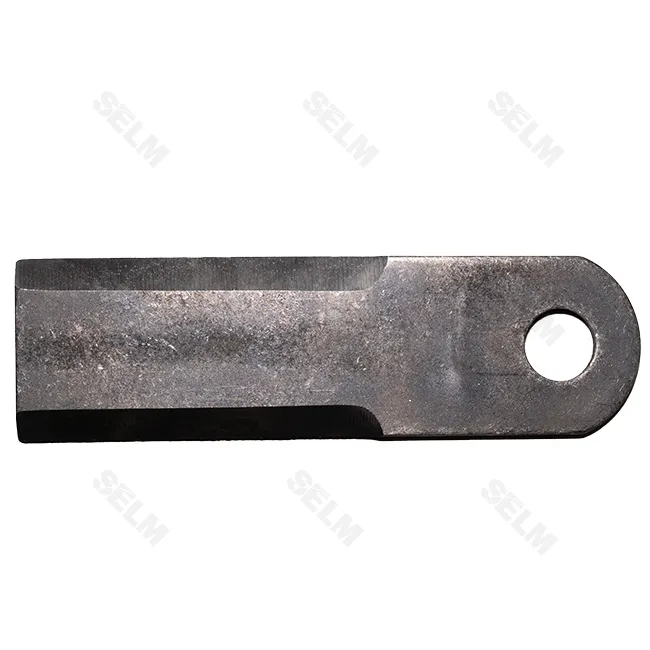 Ніж більний Claas