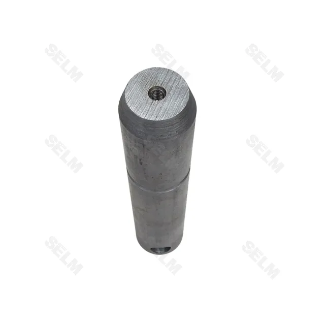 Вісь моноблок L=210mm, D=40mm GREGOIRE BESSON