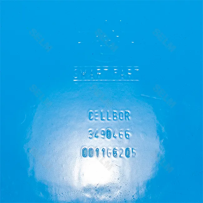 Диск борони ромашка 620х6 мм SMART PART до техніки LEMKEN, 3490466-SP