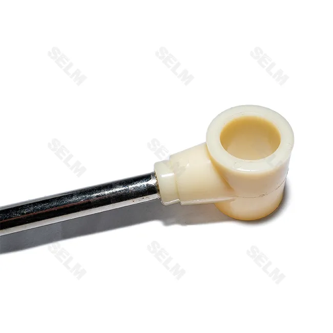 Ричаг керування грабліни Claas