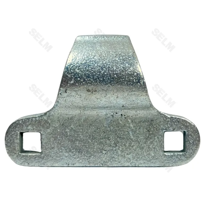 Притискувач ножа CLAAS