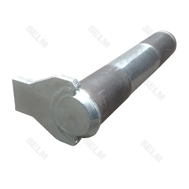 Палець 50x252/275 LEMKEN