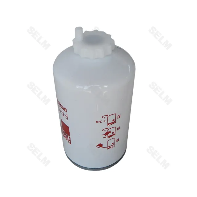 Фільтр паливний JCB 530, 540 (32/912001)