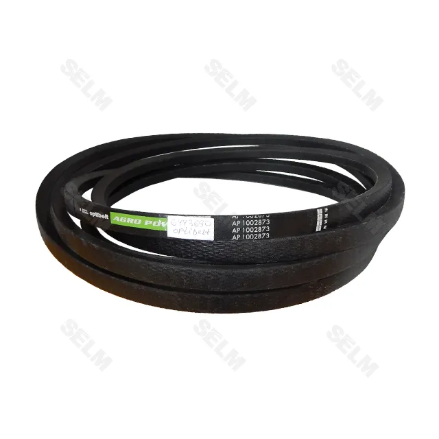 Ремінь Claas 1002873