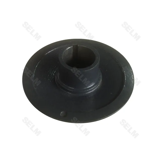 Диск варіатора малий Claas