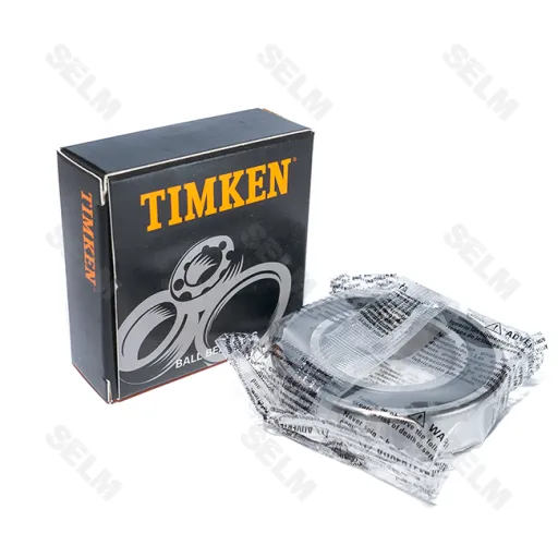 Підшипник 6006-2RS C3 (Timken)