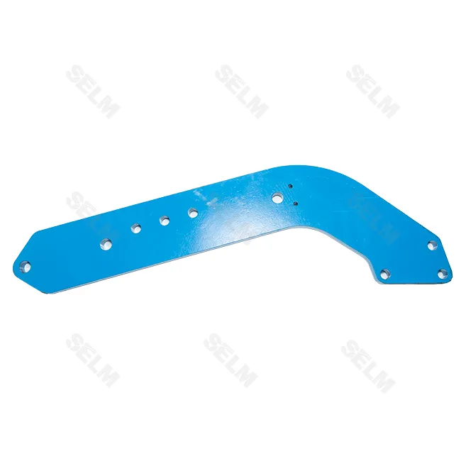 Пластина 20*276*713 LEMKEN RUBIN - SMART PART