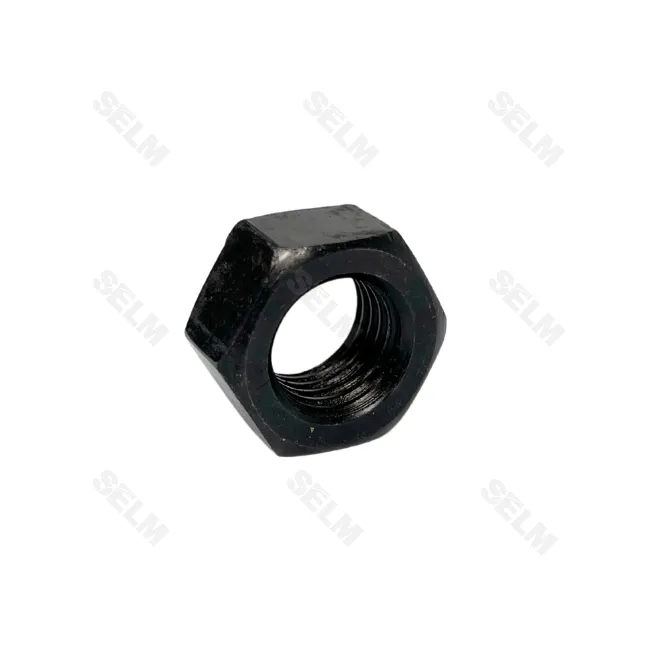 Гайка М16 DIN934