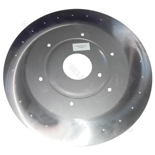 Диск висіваючий сівалки MONOSEM