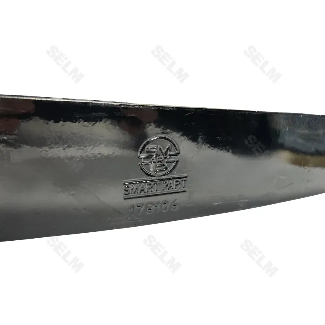 Полоса права GREGOIRE BESSON